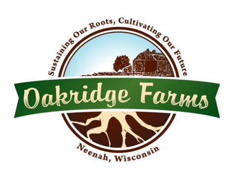 Oak Ridge Farms Neenah Reviews